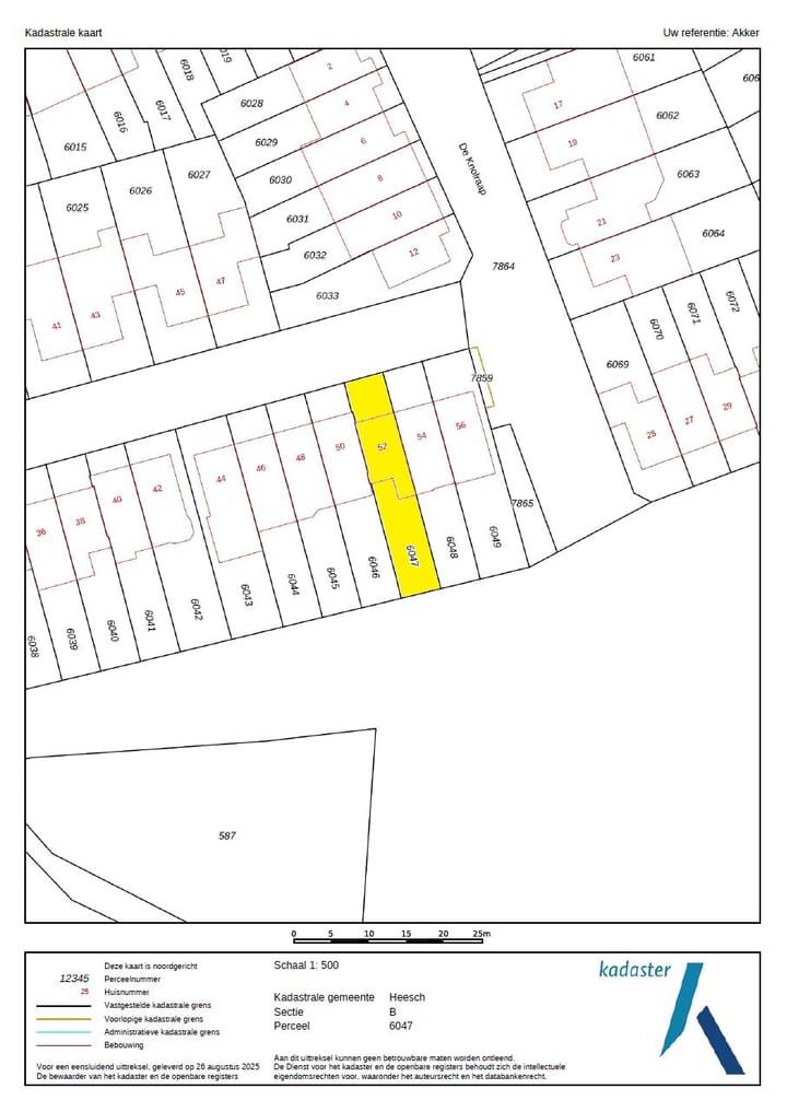 Foto 46 van De Kropaar 52