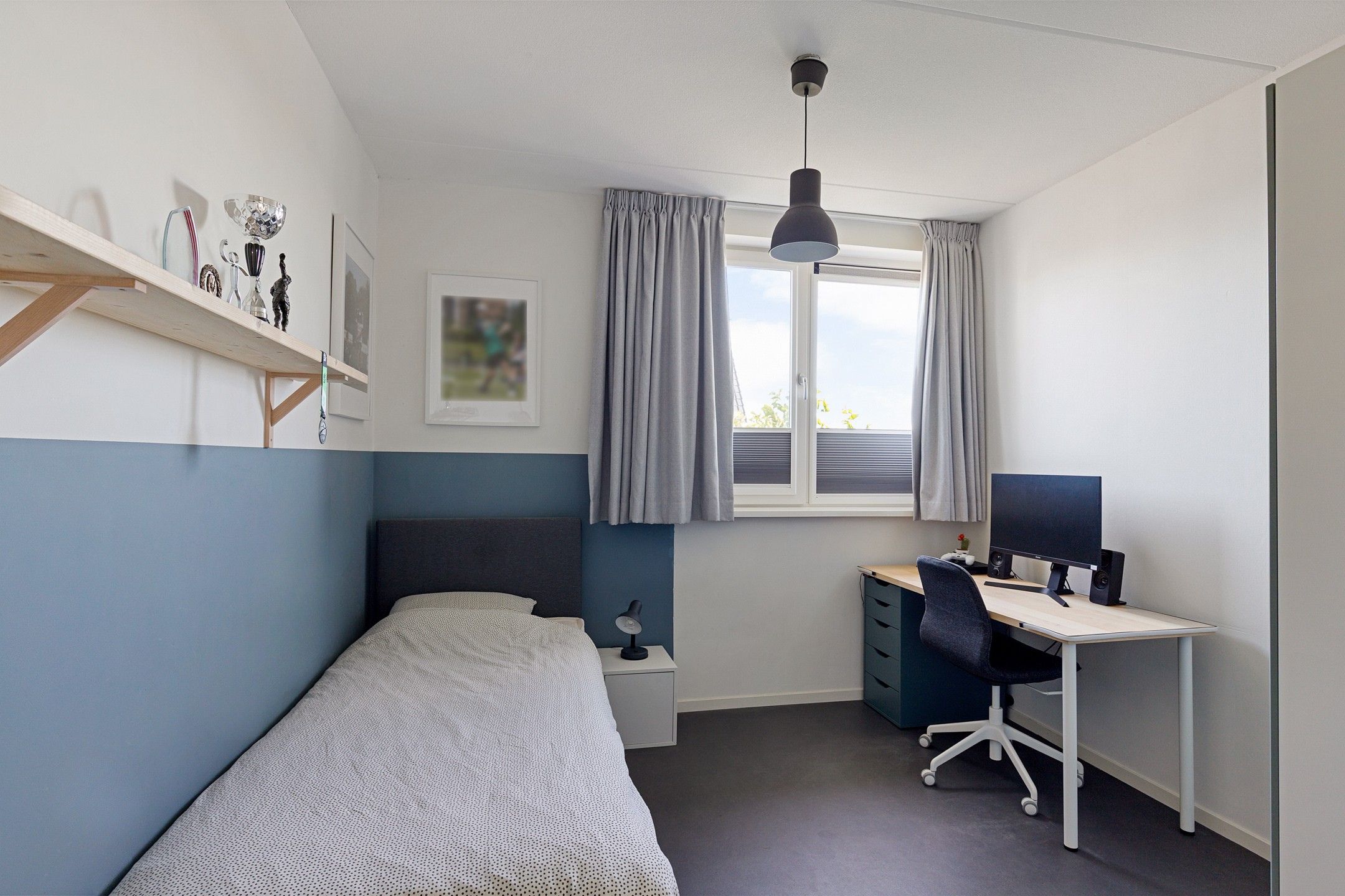 Foto 21 van Skries 32