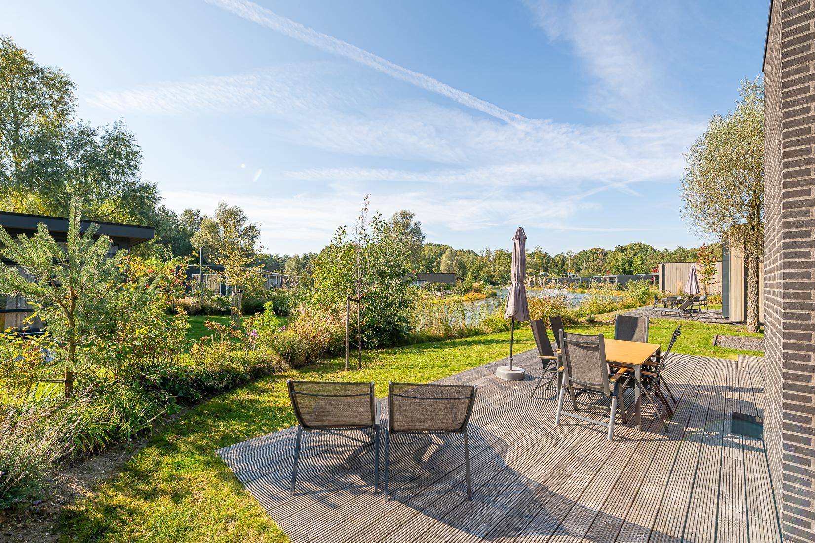 3-bedroom freehold villa in Belfeld — photo 3 of 5