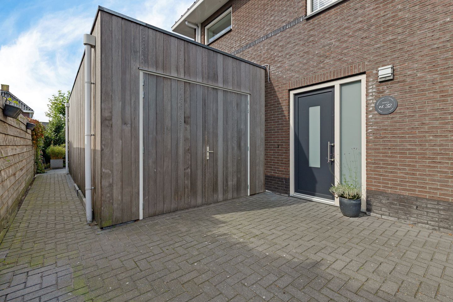 Foto 50 van Skries 32