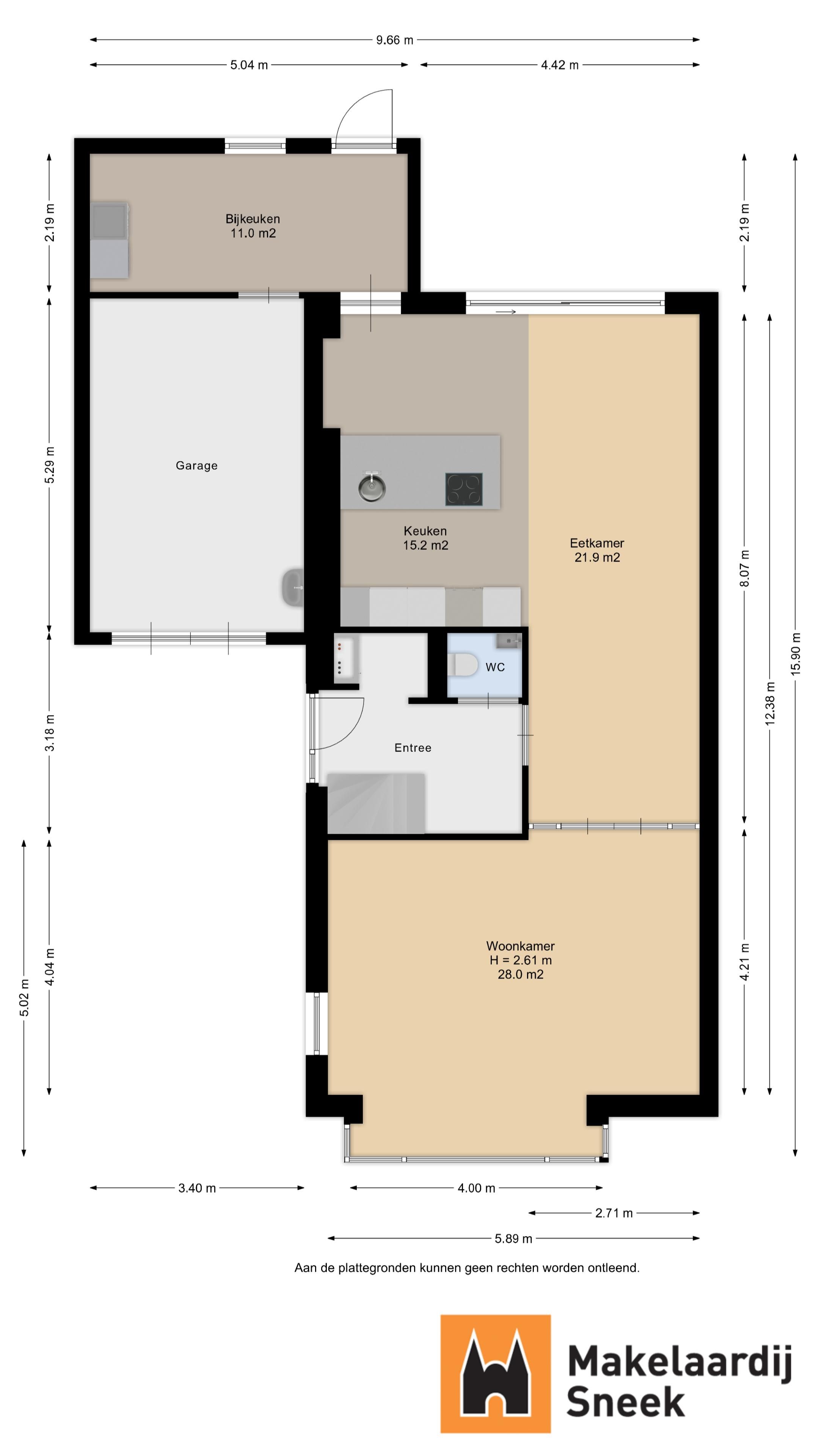 Foto 51 van Skries 32