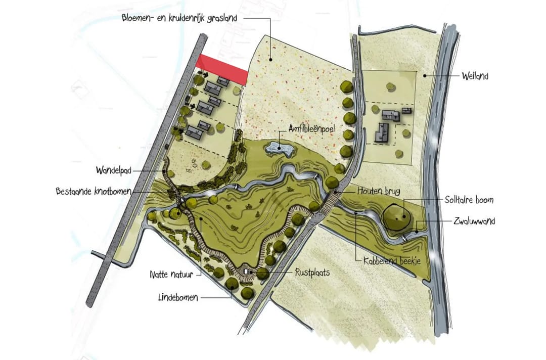 Foto 41 van Wernhoutseweg 157