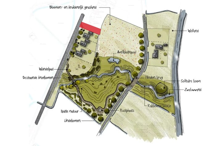 Photo 41 of Wernhoutseweg 157