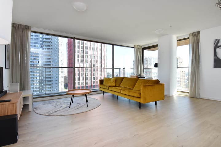 Photo 4 of Boompjes 50-Z