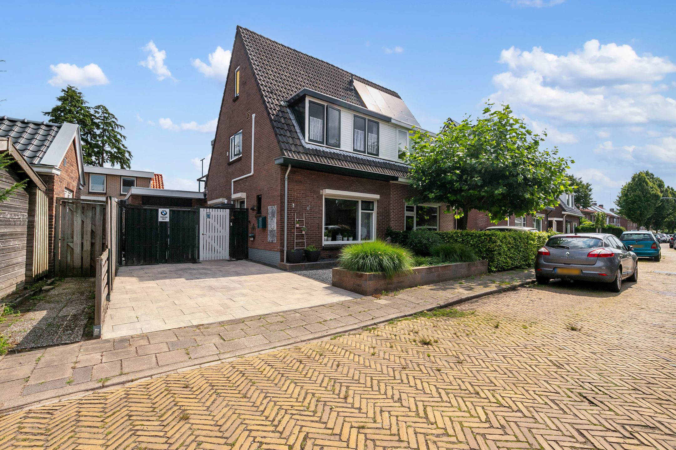 Merwedestraat, 1, Velp (GE), 6882LK, Gelderland, Nederland 1