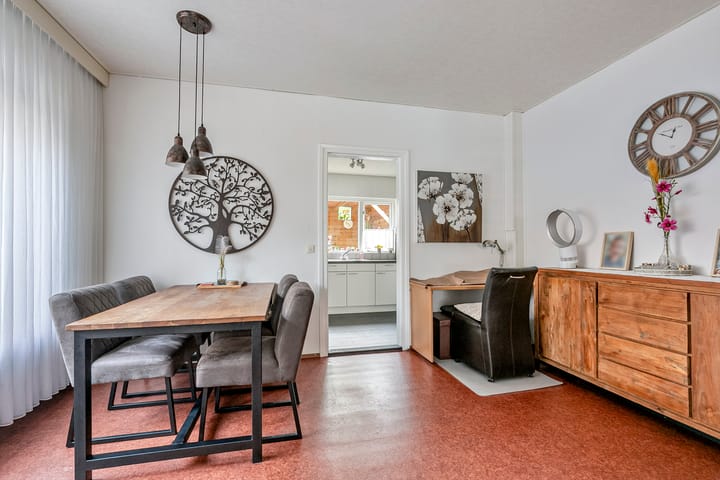 Foto 4 van Merwedestraat 1