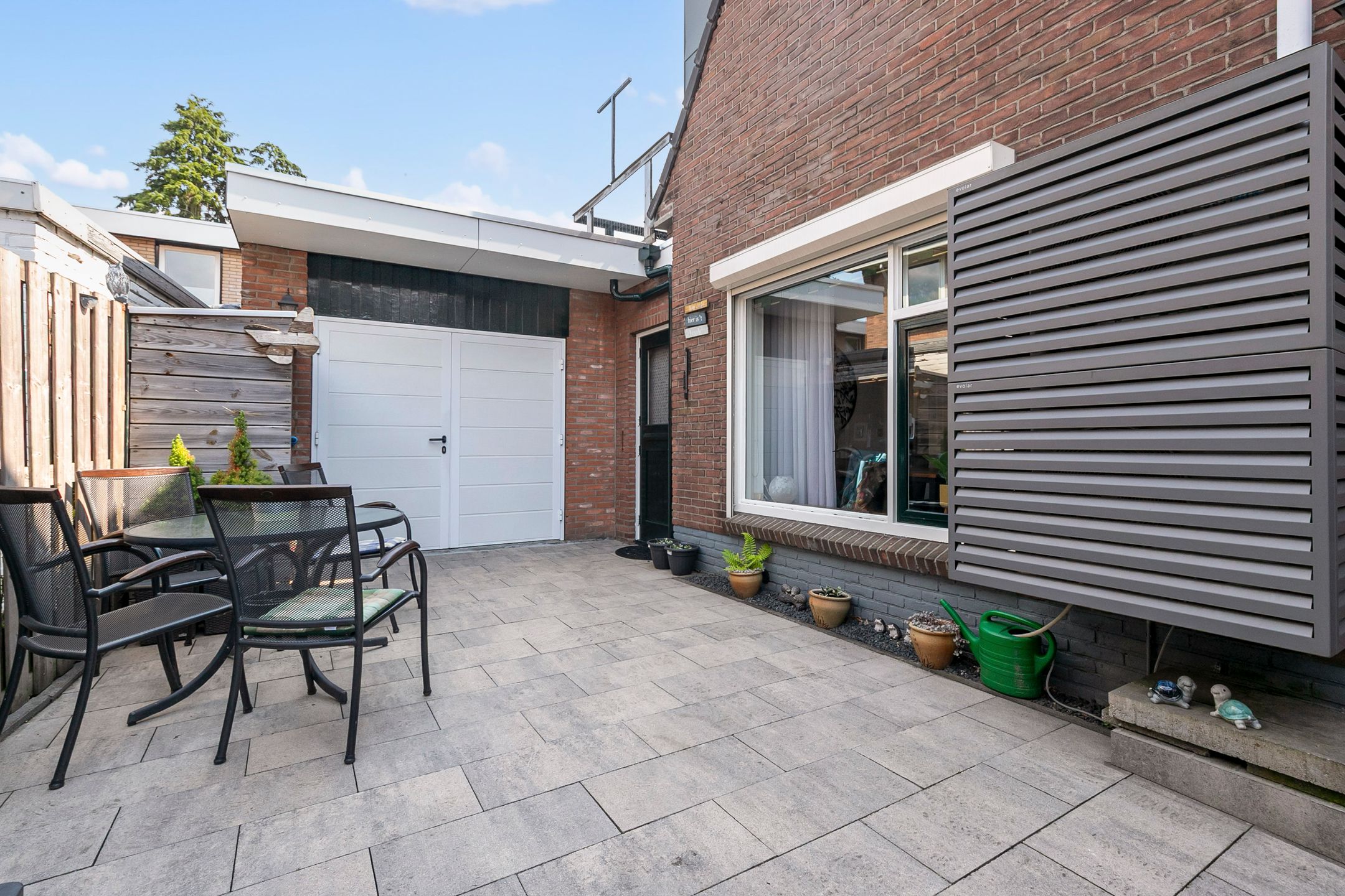 Foto 12 van Merwedestraat 1