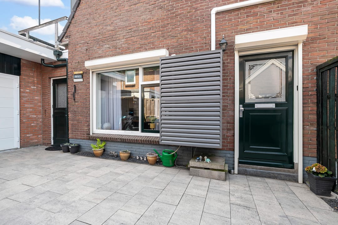 Foto 13 van Merwedestraat 1