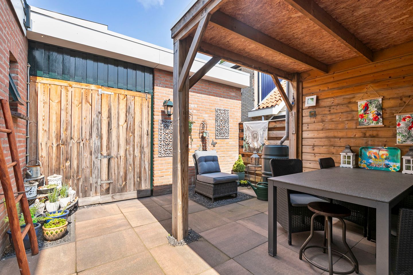 Foto 14 van Merwedestraat 1