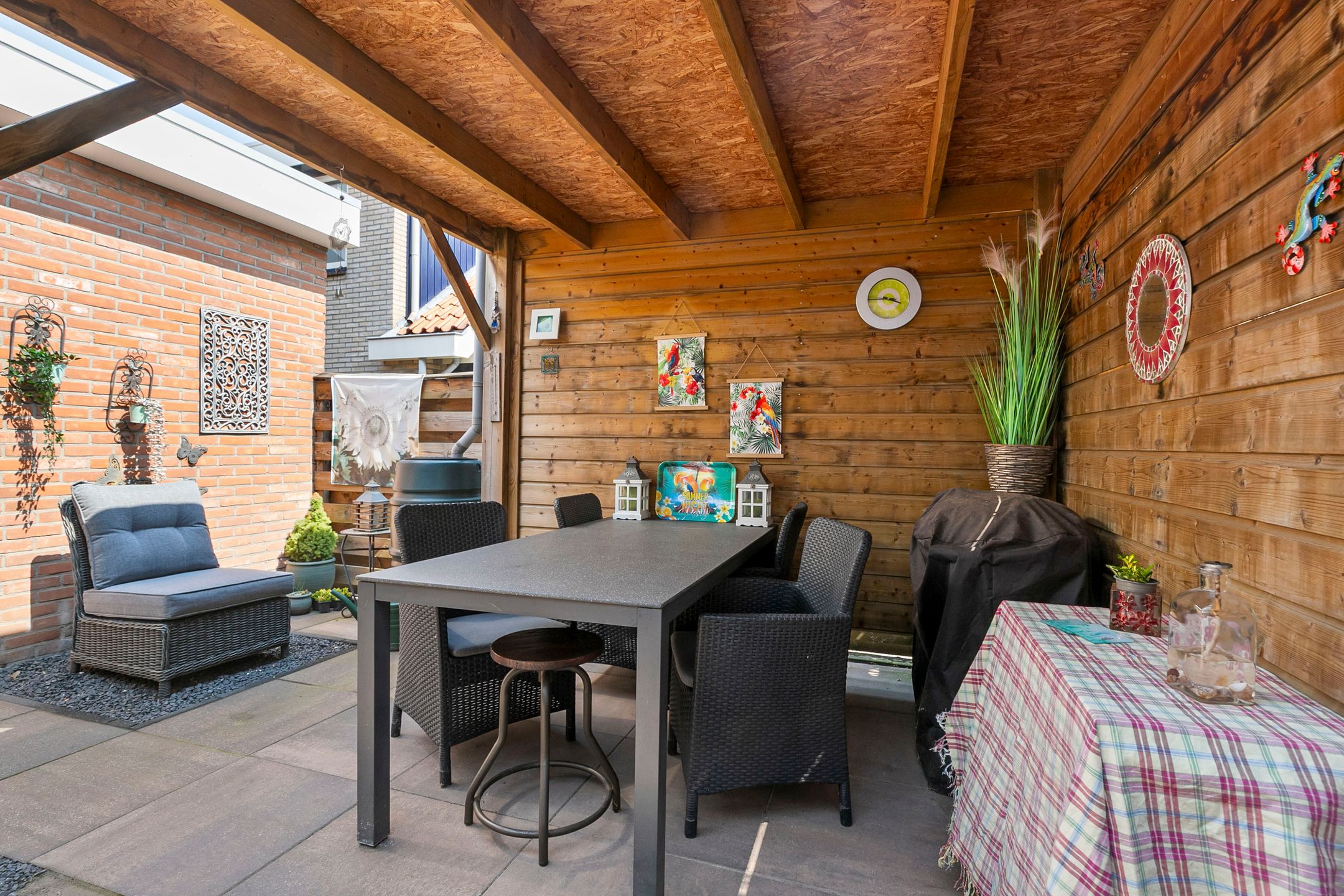 Foto 15 van Merwedestraat 1