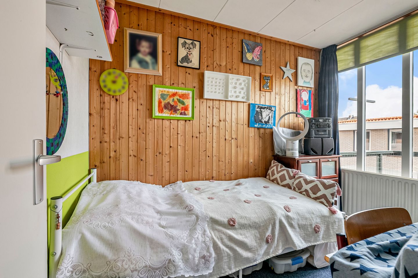 Foto 20 van Merwedestraat 1