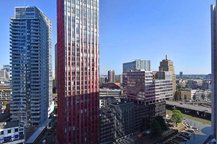 Photo 26 of Boompjes 50-Z