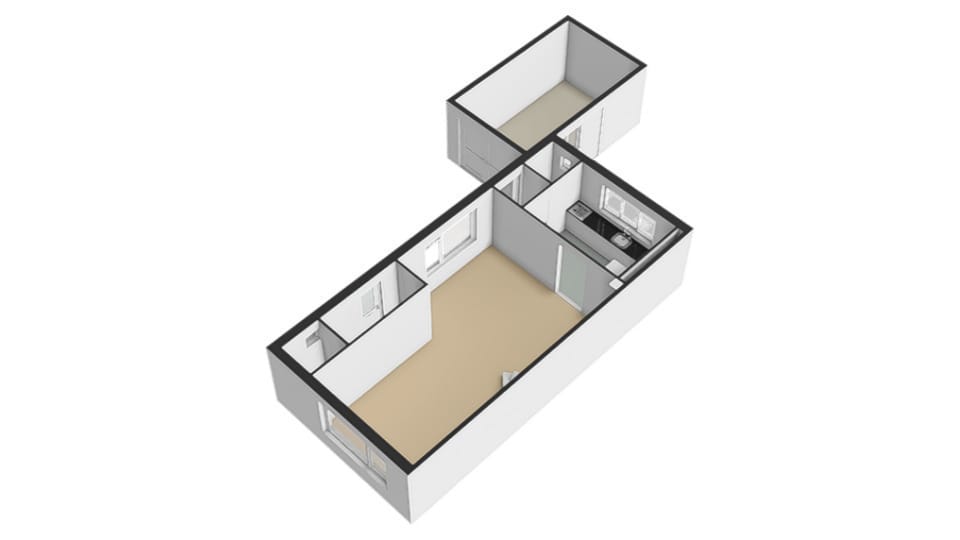 Foto 25 van Merwedestraat 1