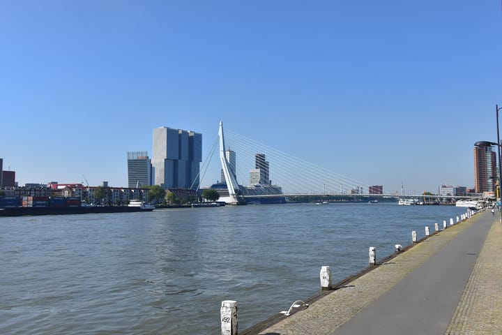 Photo 27 of Boompjes 50-Z