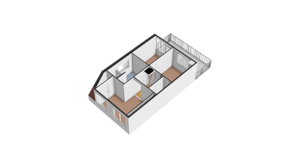 Foto 27 van Merwedestraat 1