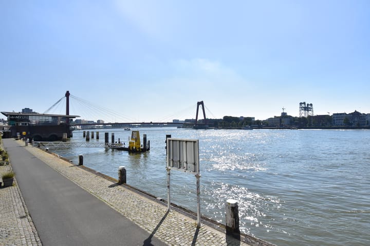 Photo 28 of Boompjes 50-Z