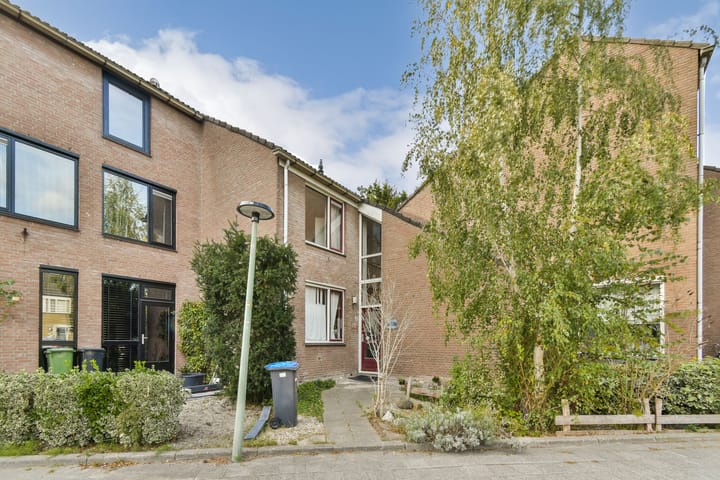 Foto 1 van Lindendreef 73