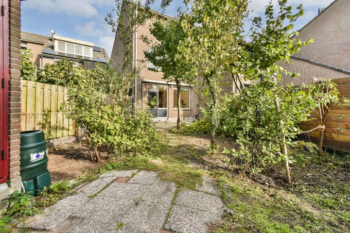 Foto 2 van Lindendreef 73