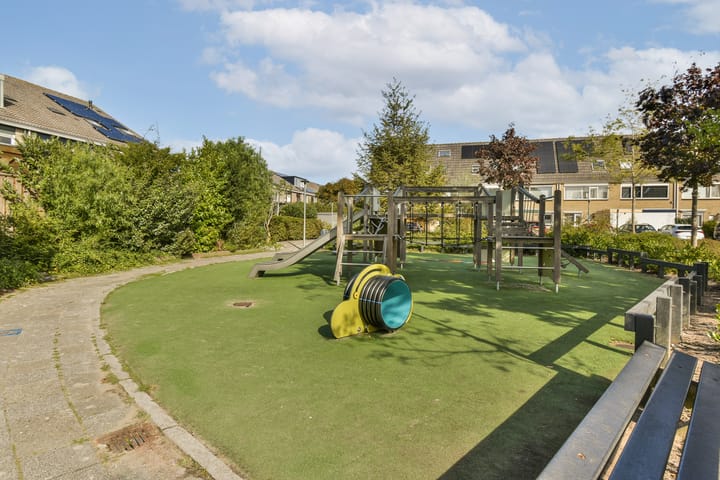 Foto 3 van Lindendreef 73