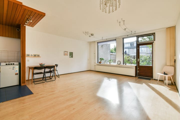 Foto 4 van Lindendreef 73