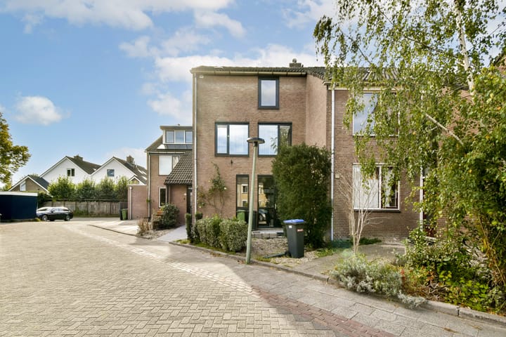 Foto 5 van Lindendreef 73