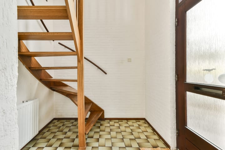 Foto 6 van Lindendreef 73