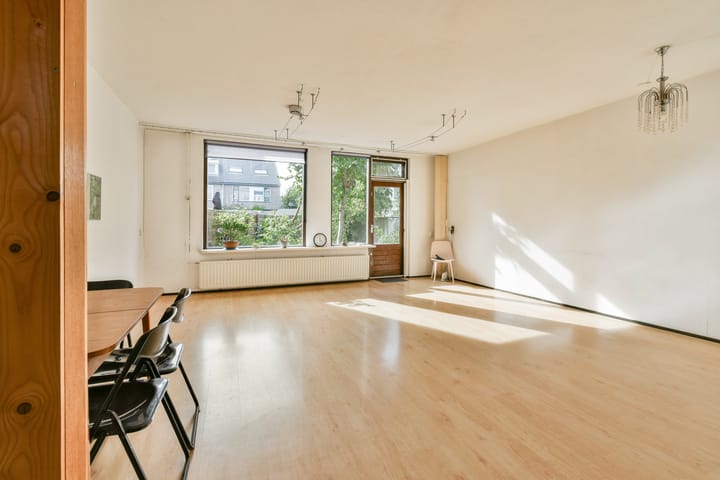 Foto 10 van Lindendreef 73