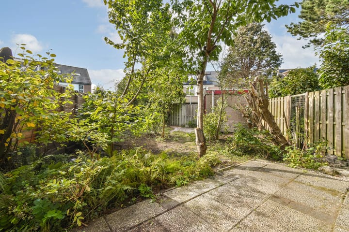 Foto 11 van Lindendreef 73