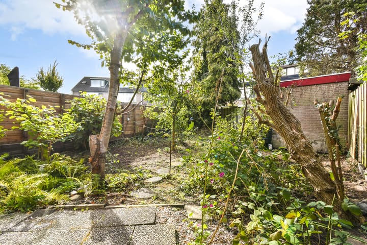 Foto 12 van Lindendreef 73