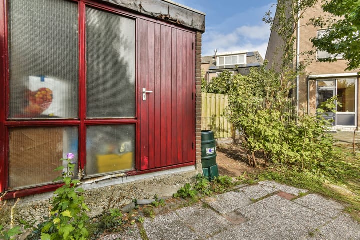 Foto 13 van Lindendreef 73