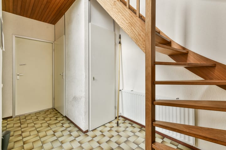 Foto 14 van Lindendreef 73