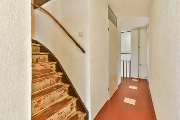 Foto 24 van Lindendreef 73