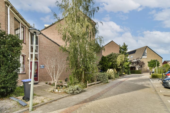 Foto 28 van Lindendreef 73