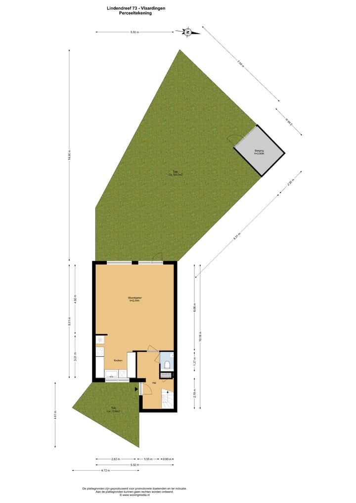 Foto 30 van Lindendreef 73