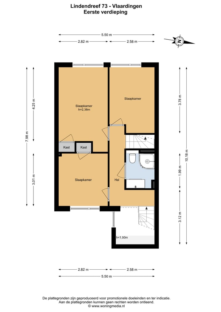 Foto 32 van Lindendreef 73