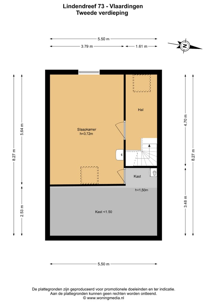 Foto 33 van Lindendreef 73