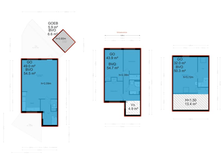 Foto 34 van Lindendreef 73