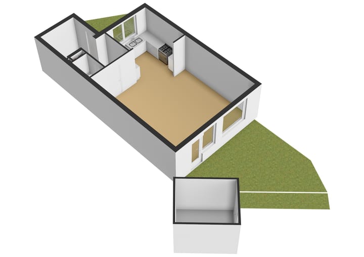 Foto 35 van Lindendreef 73