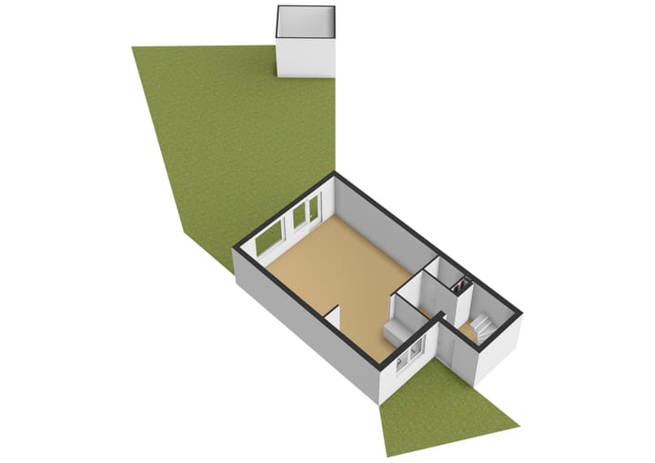 Foto 38 van Lindendreef 73