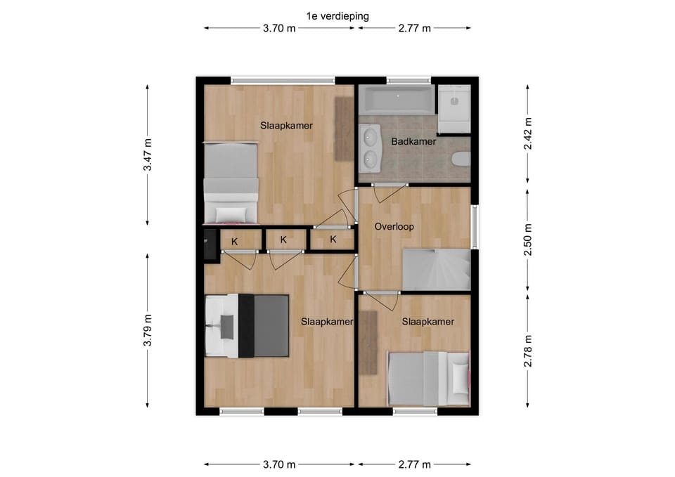 Foto 42 van Havendries 140