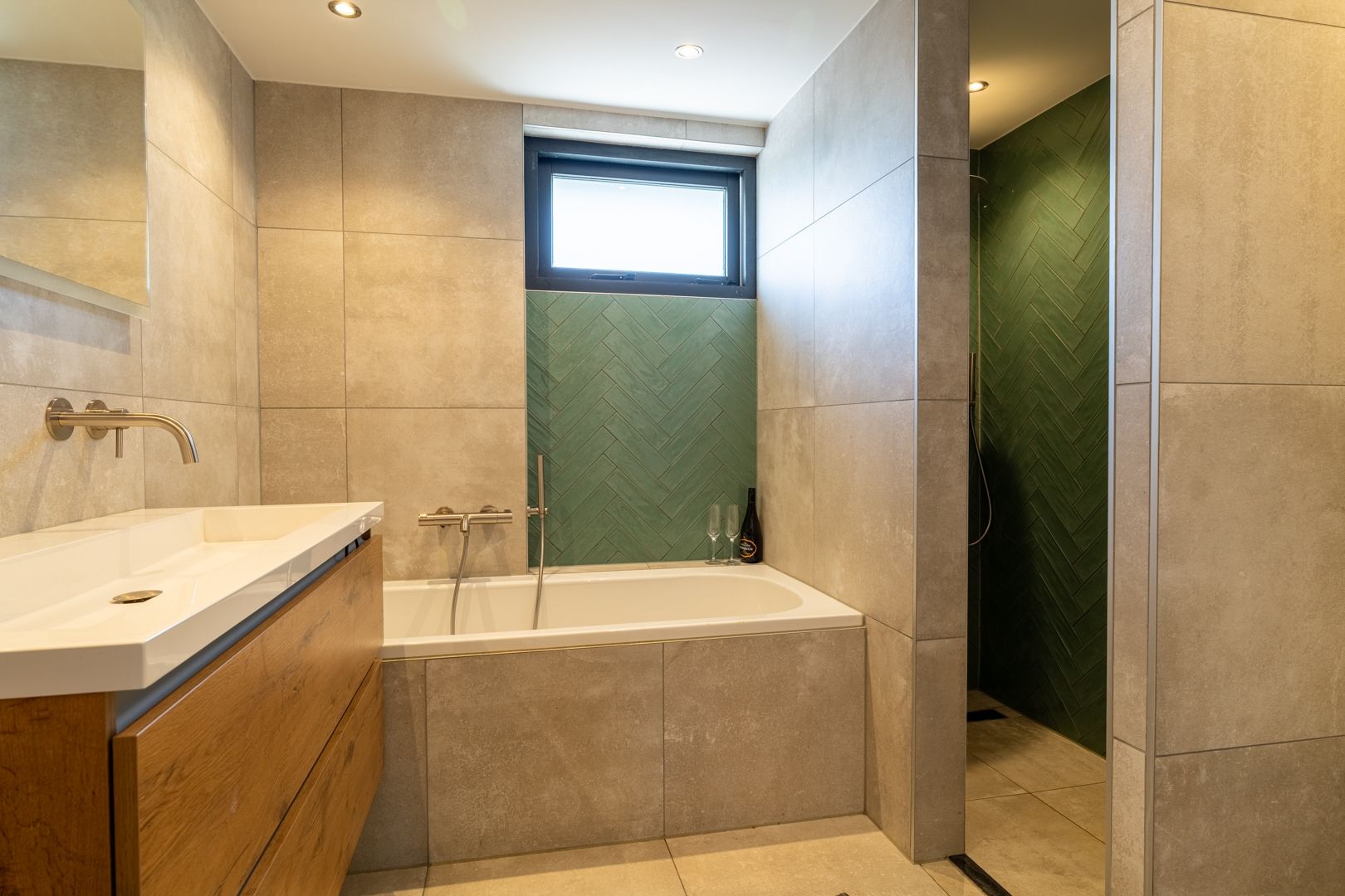 Foto 3 van Havendries 140