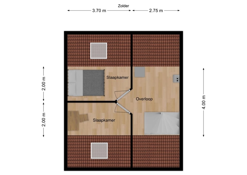 Foto 43 van Havendries 140
