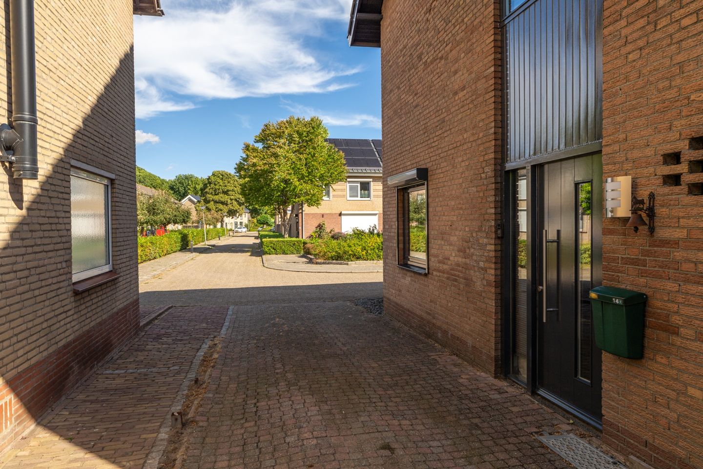 Foto 5 van Havendries 140