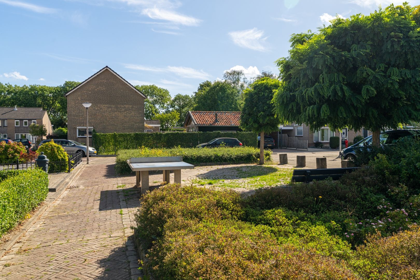 Foto 6 van Havendries 140