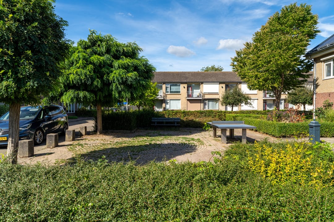 Foto 7 van Havendries 140