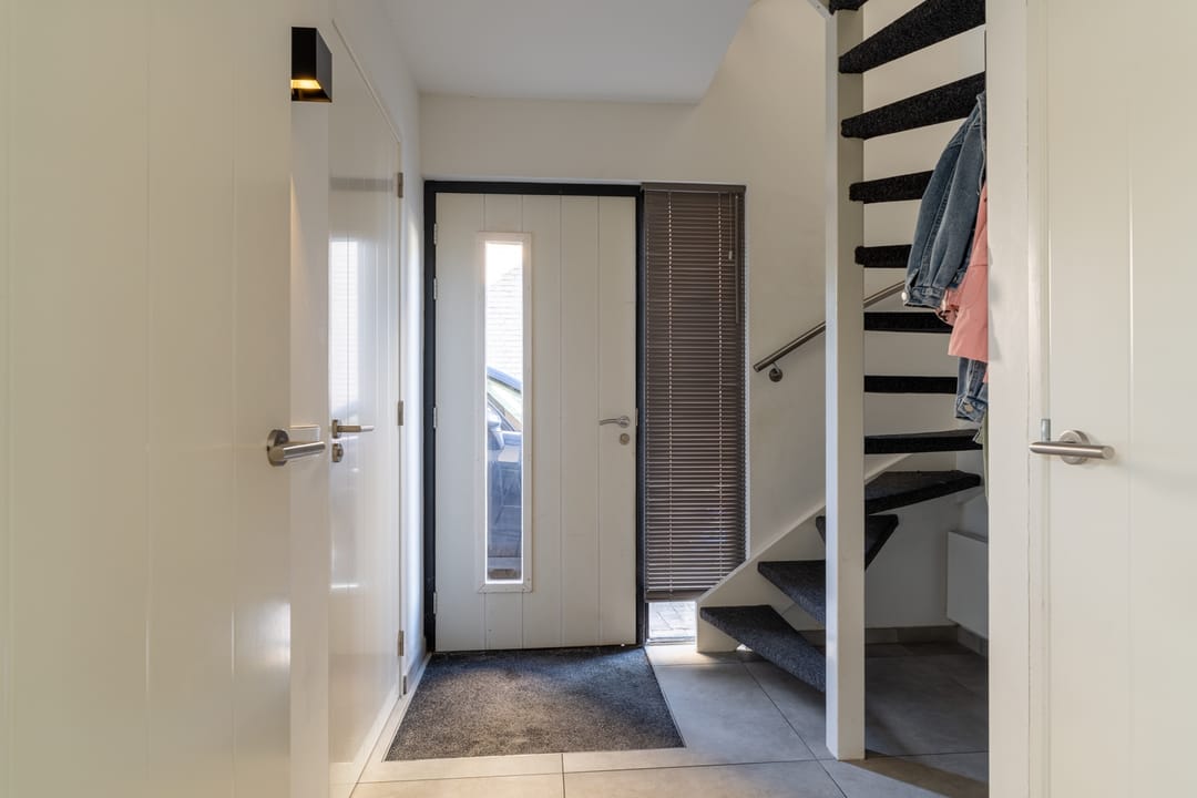 Foto 8 van Havendries 140