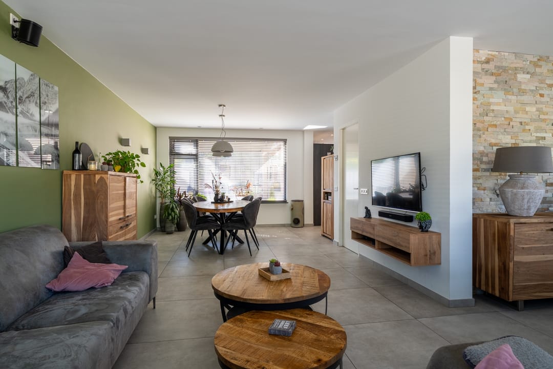 Foto 13 van Havendries 140