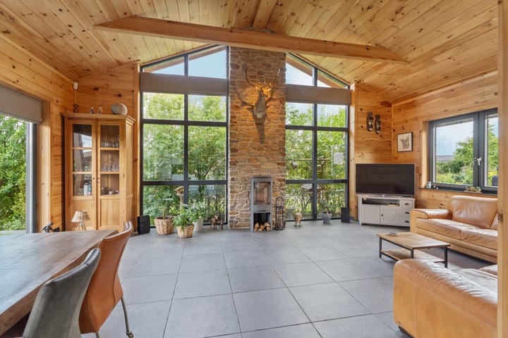 Foto 2 van Witte Dennenhof 8