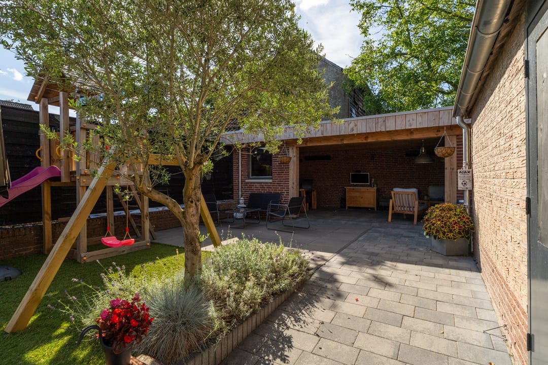 Foto 2 van Havendries 140