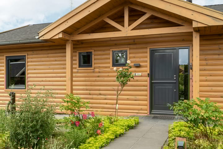 Foto 3 van Witte Dennenhof 8